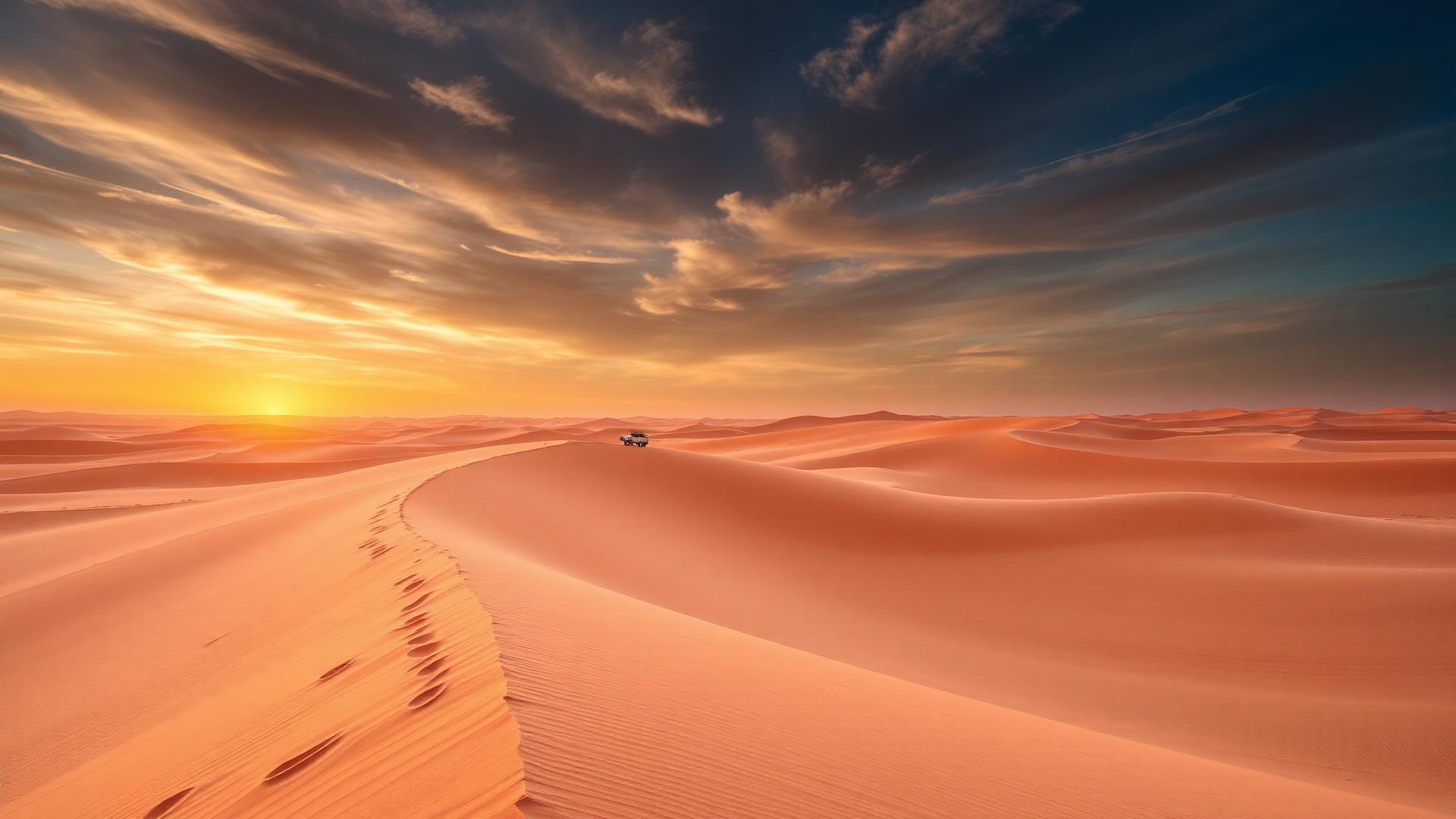 Explorez la Tunisie