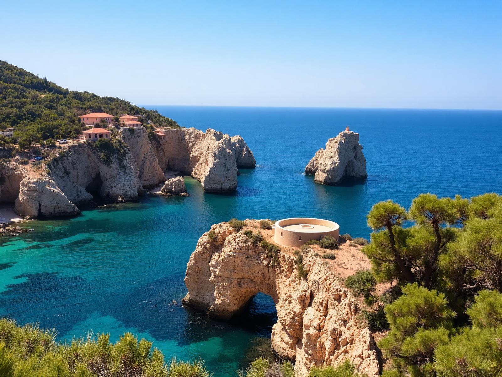 Excursions Guidees