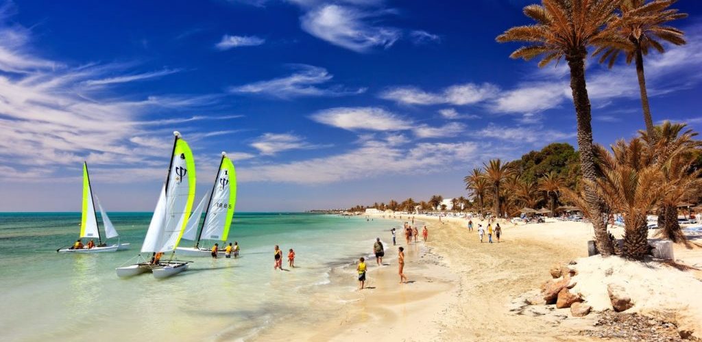 Djerba