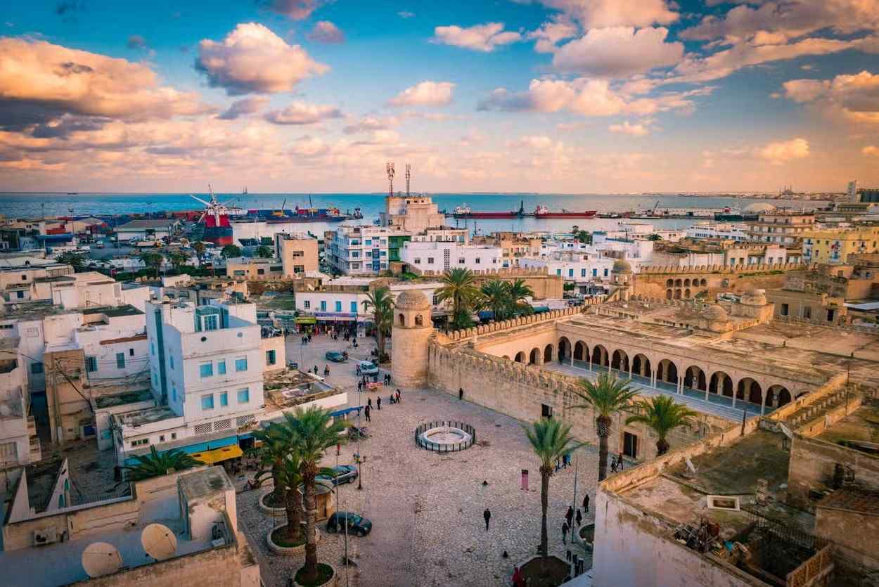 Hammamet