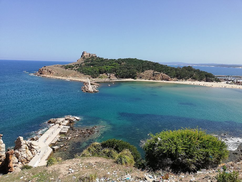 Tabarka