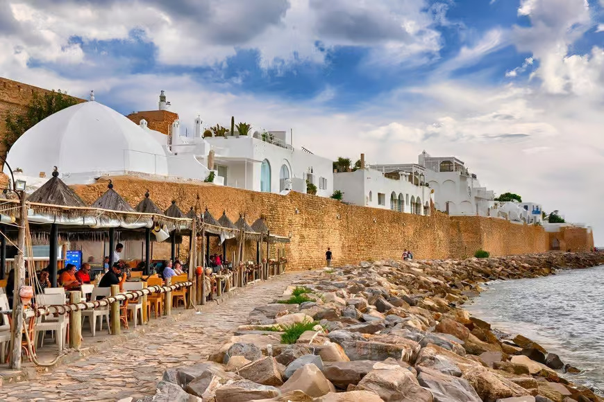 Hammamet+Nabeul