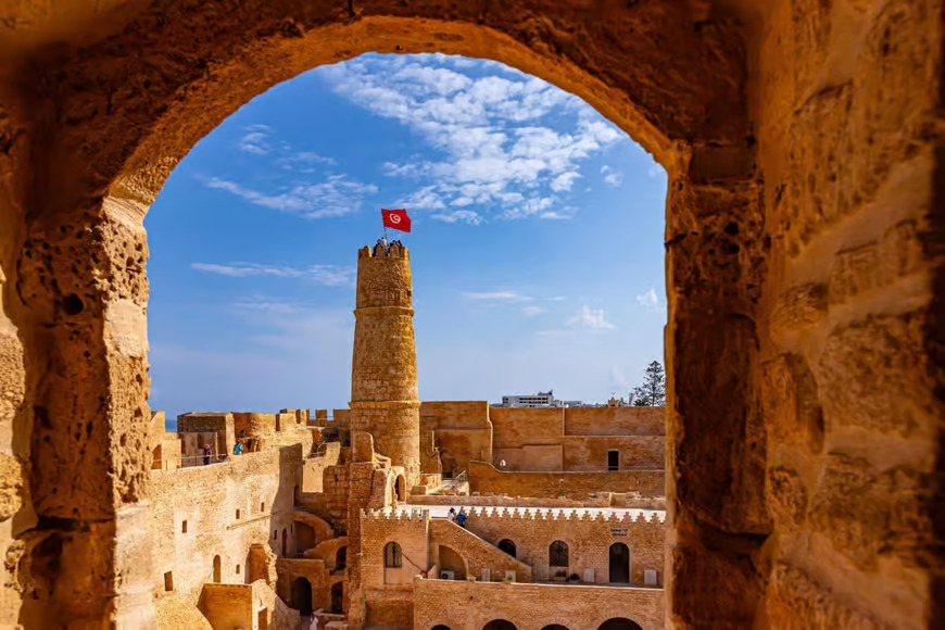 MONASTIR-SOUSSE-PORT KANTAOUI