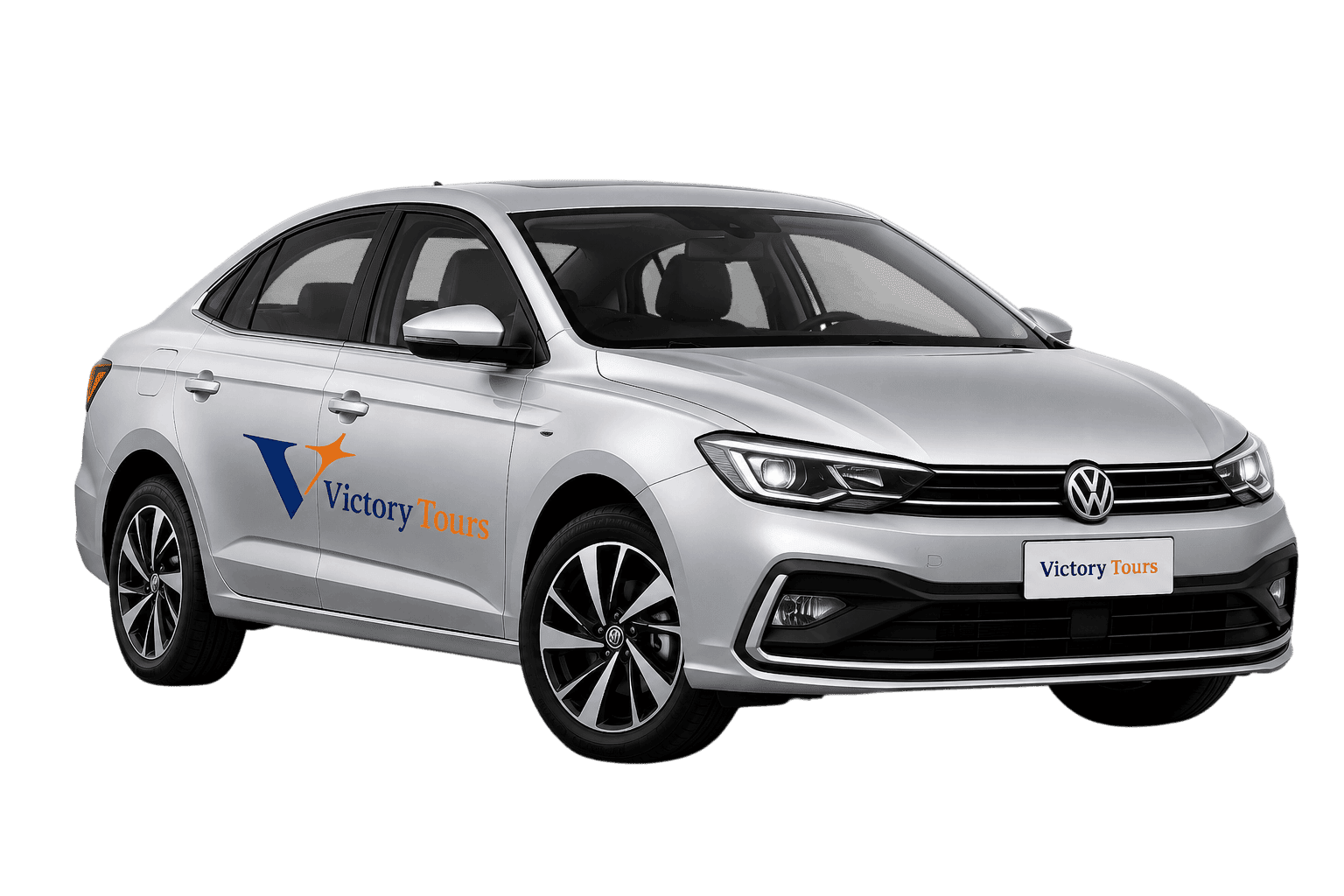 Volkswagen Virtus